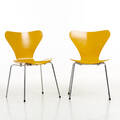 Arne Jacobsen stolar