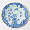 Fat Kina 1700-tal