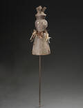 Fetishfigur, Luba, Congo. 1900-tallets anden halvdel 