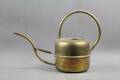 Vattenkanna i mässing
