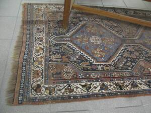 Matta, orientalisk