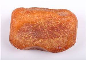 Ravklump, ca. 122 gr. Vestkysten