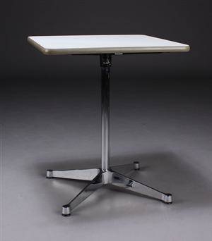 Charles Eames, cafebord
