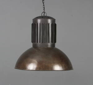 Pendel i industrielt design