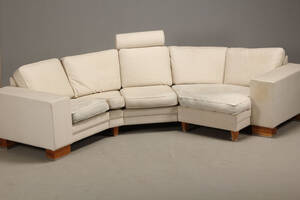 Skalma. Hjørnesofa Denne vare er sat til omsalg under nyt varenummer 4187125