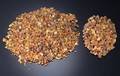 Samling rav ca 740 gram