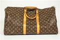 Louis Vuitton Keepall 55