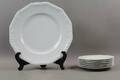 Fat och assietter 6 st Rosenthal Maria