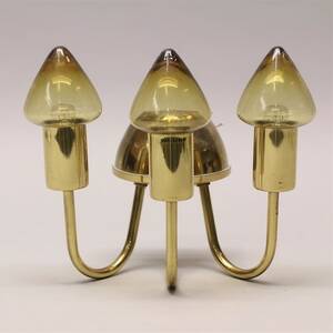Vägglampa