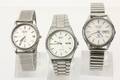 ARMBANDSUR, Seiko, 2 st, Citizen, quartz 