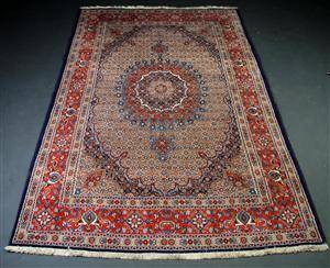 Persisk Moud. 292 x 195 cm 