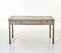 Skrivbord gustaviansk stil