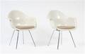 Charles Eames. Par Armstole, model DAX2 