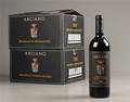 12 fl. Argiano Brunello di Montalcino 2000 12