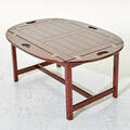 Soffbord Butlers Tray