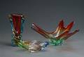 Holmegaard. Samling glas 3
