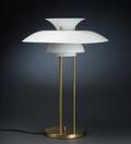 Poul Henningsen, PH5 bordlampe