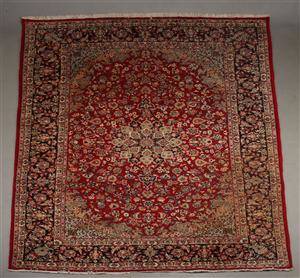 Persisk Najafabad 436 x 311 cm