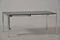 USM Haller. Arbejdsbord skrivebord