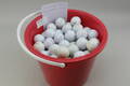 Golfbollar