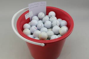 Golfbollar
