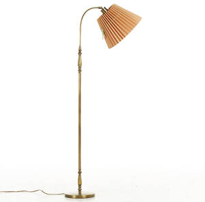 Golvlampa