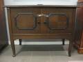 Sideboard, Ek