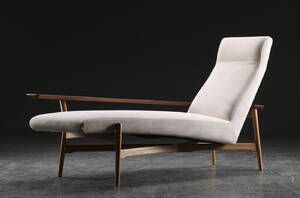 Tateishi Shoiji. Chaiselong 