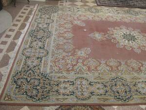 Matta, orientalisk