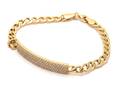 Armband Pansar med