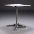 Charles Eames, cafebord