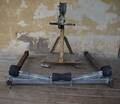 Vinsch  rulle B203