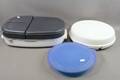 Tupperware 3 delar