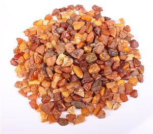 Ravklumper, ca. 999 gr