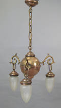 Loftlampe