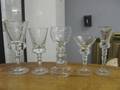 Glasservis