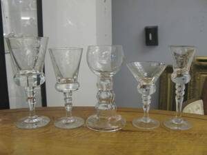 Glasservis