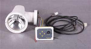 Marine MP Skibslampe, Matromarine Sport line