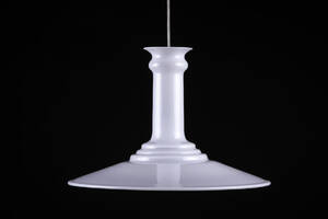 Holmegaard Glasværk. Mythos pendel 