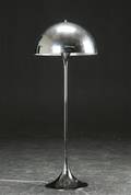 Verner Panton. Panthella standerlampe