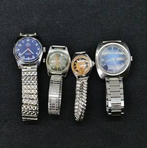 Armbandsklockor