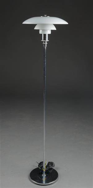 Poul Henningsen PH 3½-2½ standerlampe