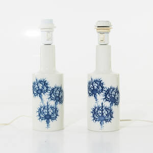 Royal Copenhagen bordsarmaturer