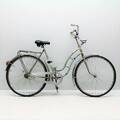 Damcykel