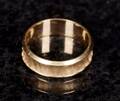 Ring 14K Guld 1900-tal