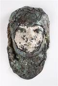 Anna K. Johannsdottir, relief