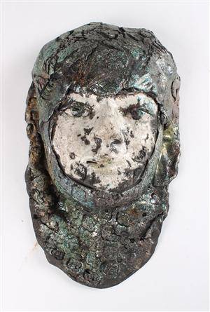Anna K. Johannsdottir, relief