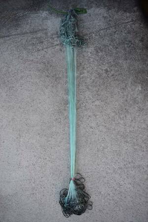 Fiskenät B189