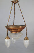 Loftlampe