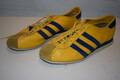 Adidas yellow star 6